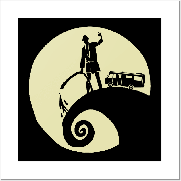 Cousin Eddie The Nightmare Before Christmas Cousin Eddie Posters